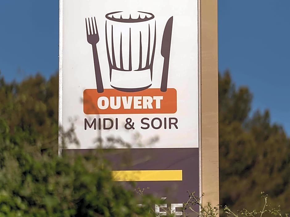 Mercure Aix-En-Provence Sainte-Victoire