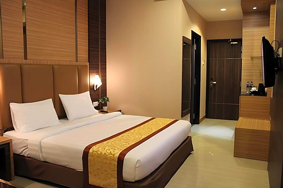 M-One Hotel Harbour Bay