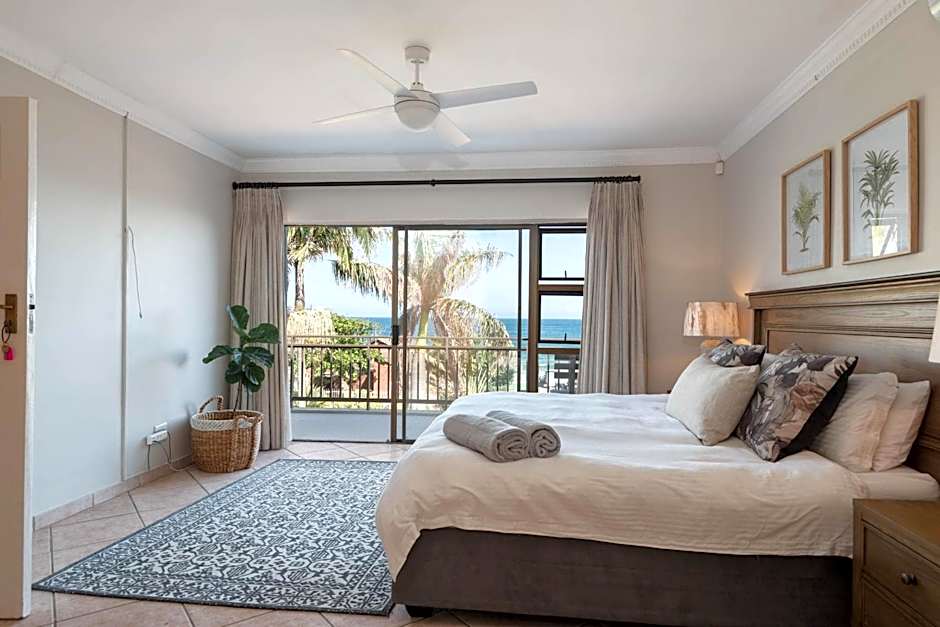 Shangri-La 6 Bedroom Ballito Beachfront KBW1
