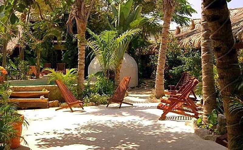 Playa Del Karma
