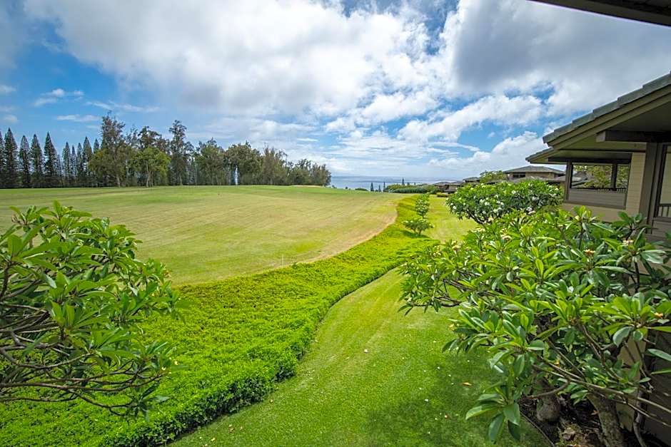 Kapalua Villas Maui