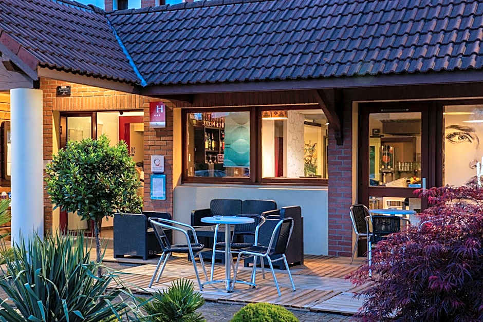 Sure Hotel by Best Western Lille Tourcoing