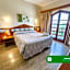 Hotel Nacional Inn Campos do Jordão