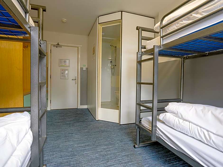 YHA Manchester Hostel