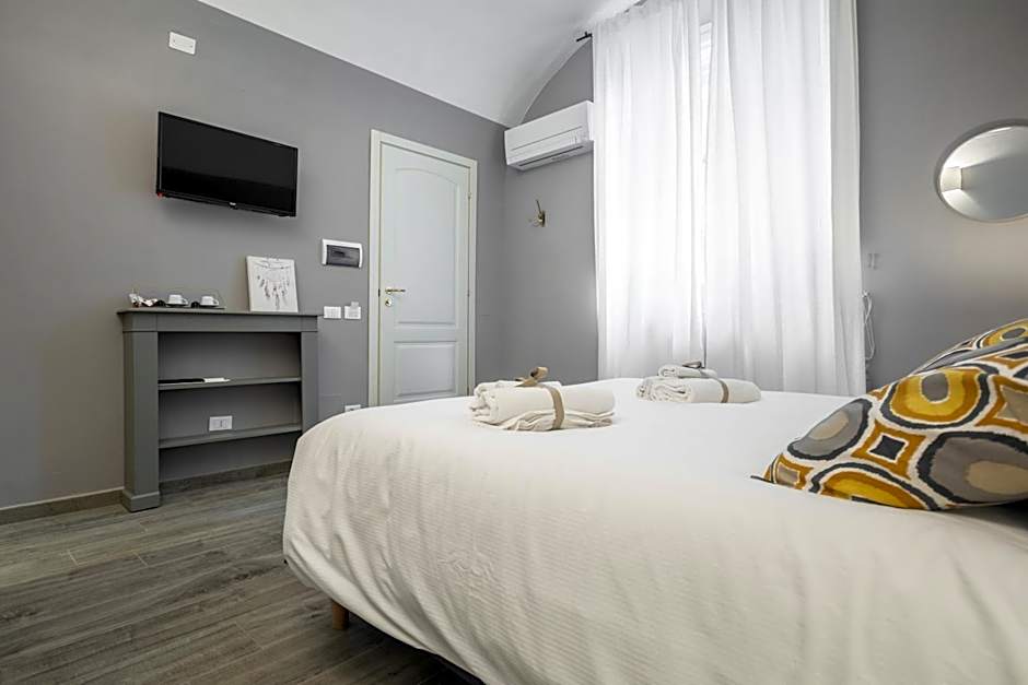 La Lu cozy rooms
