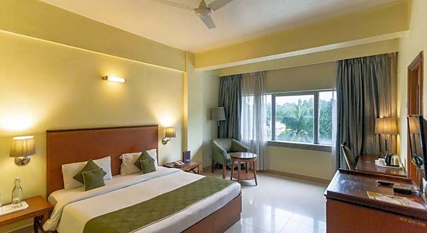 Peerless Hotel Durgapur