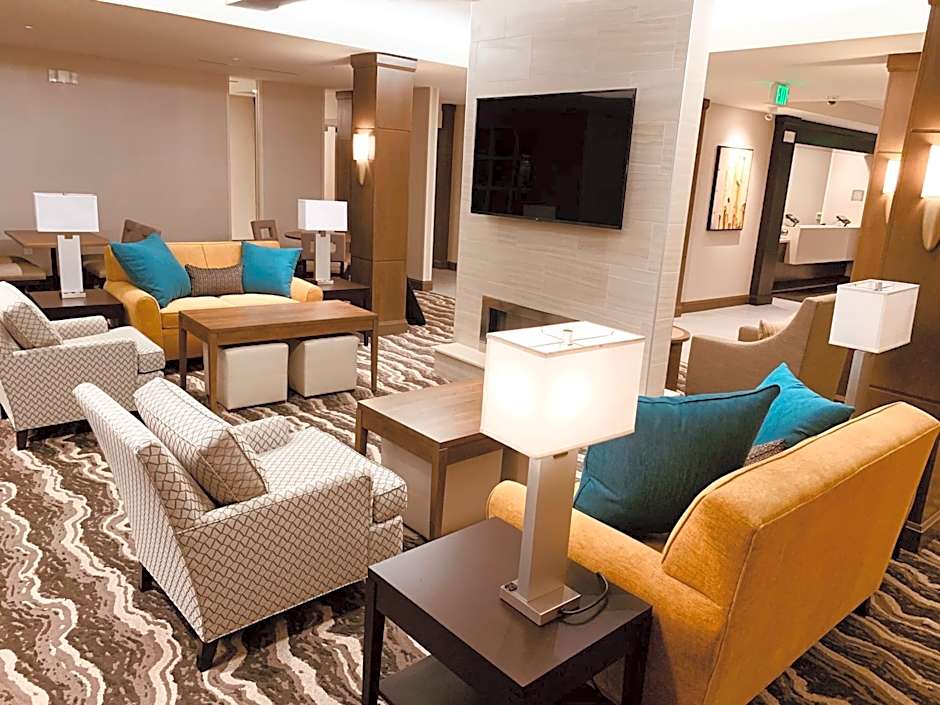 Staybridge Suites Vero Beach By IHG