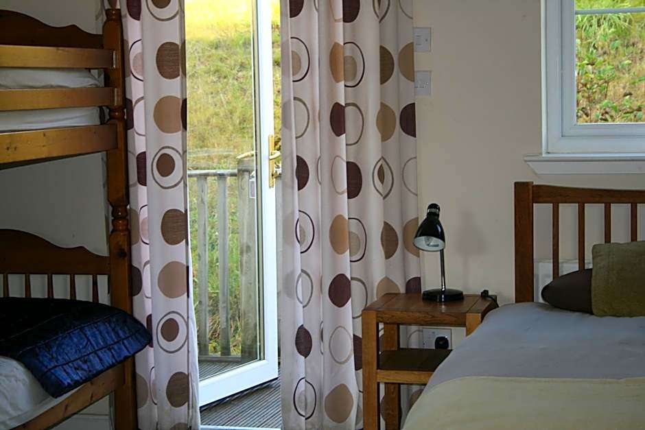 BCC Loch Ness Hostel