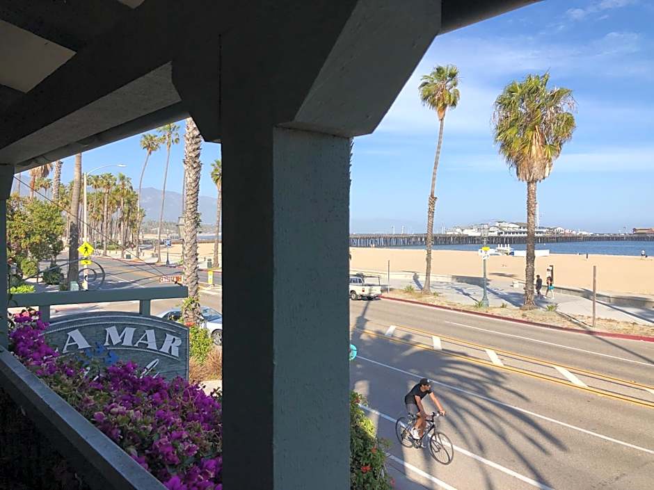 Ala Mar by the Sea