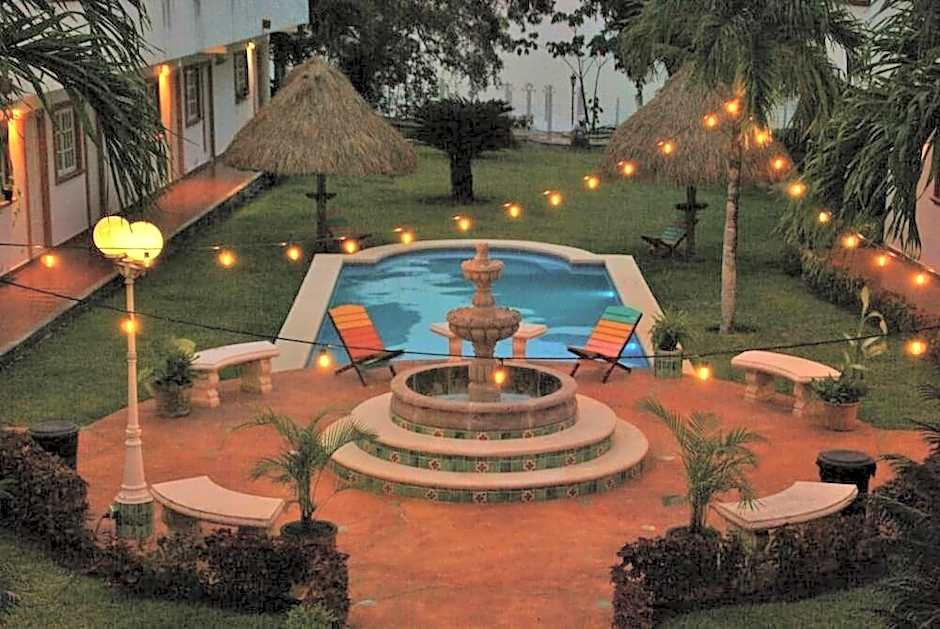 Hotel Lagoon - Pet Friendly