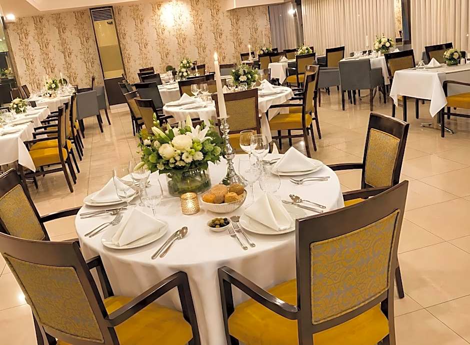 Laodikya Hotel