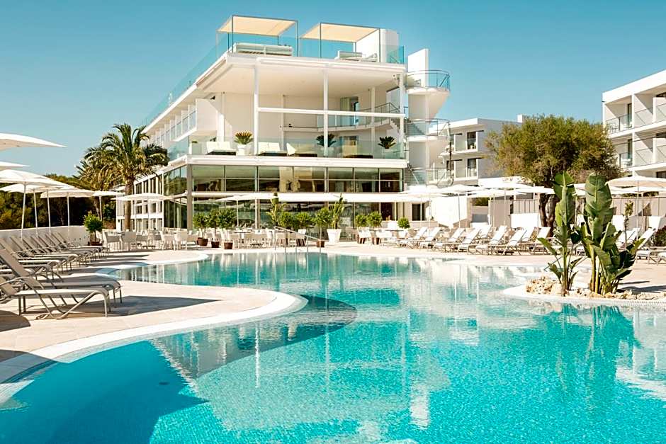 Monsuau Cala D'Or Hotel 4 Sup - Adults Only