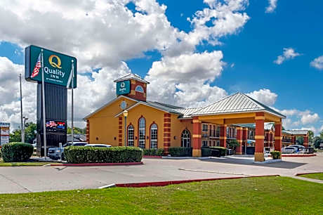 Quality Inn Siloam Springs West