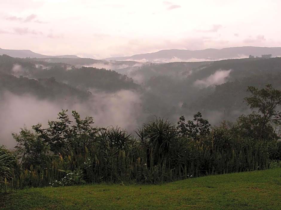 Bohm's Zeederberg Country House