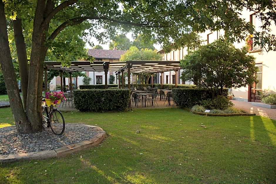 Romantic Hotel Furno