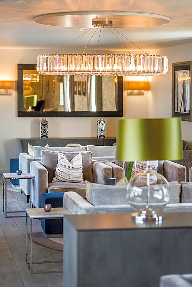 Dunalastair Hotel Suites