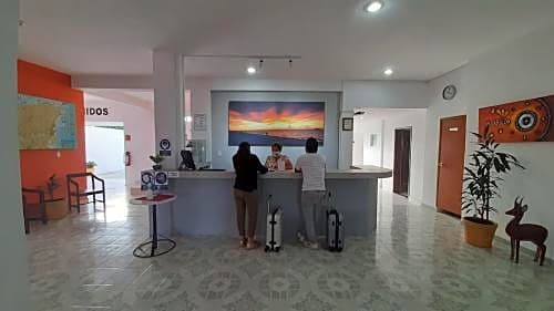 Hotel de la 60