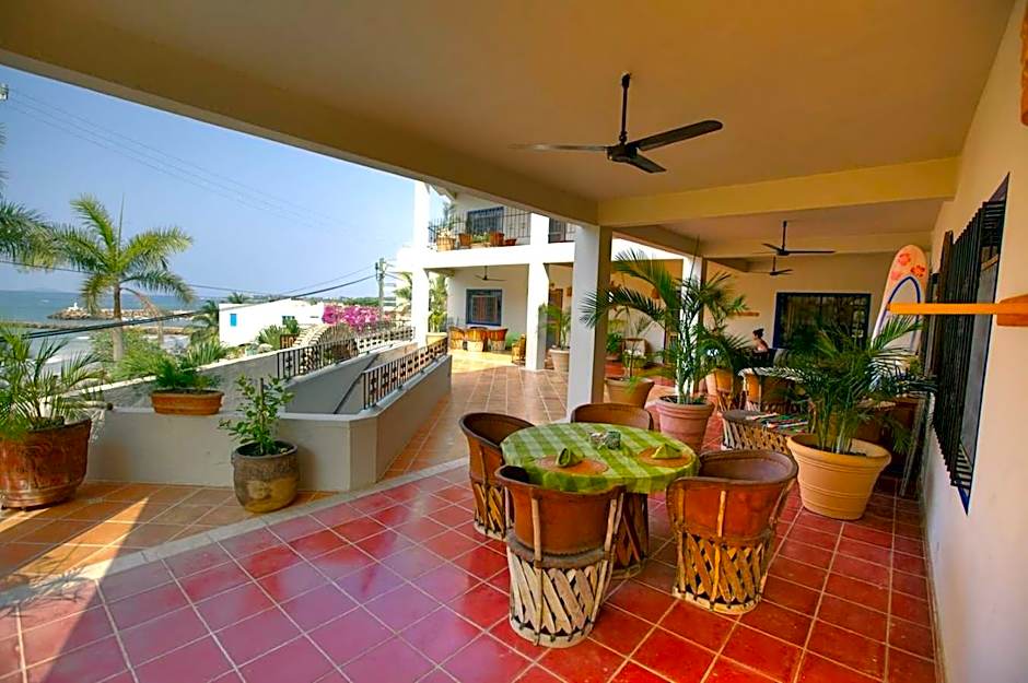 Hotel La Quinta del Sol