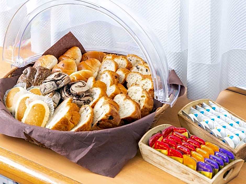 Super Hotel Matsusaka