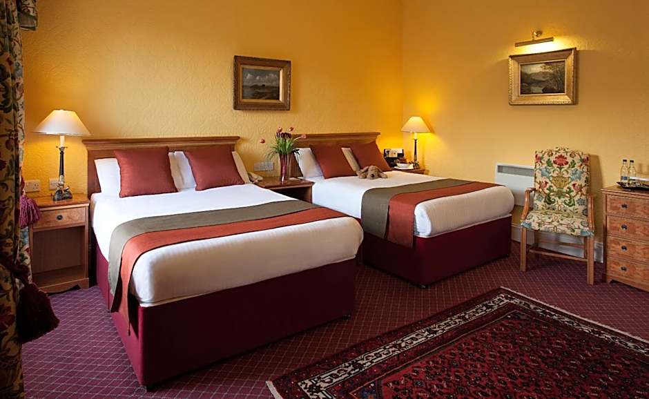 The Royal Highland Hotel