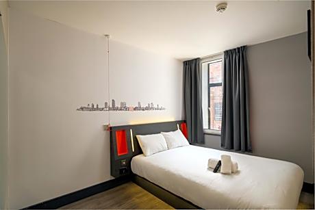 Accessible Double Room - Window