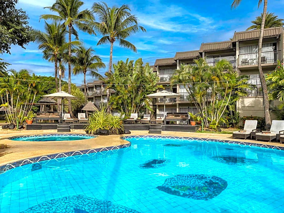 Mercure Nadi