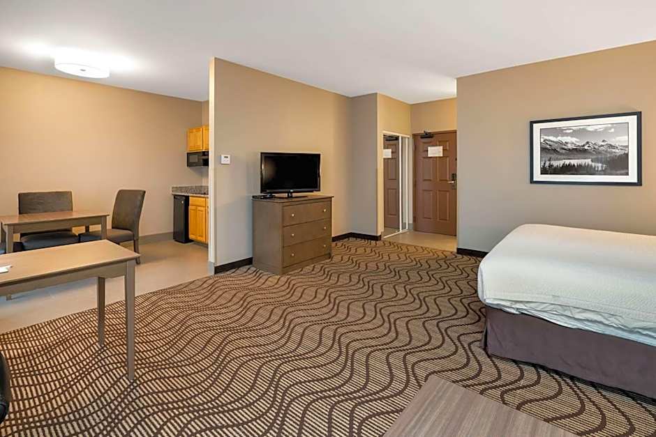 Best Western Plus Kalispell/Glacier Park West Hotel & Suites