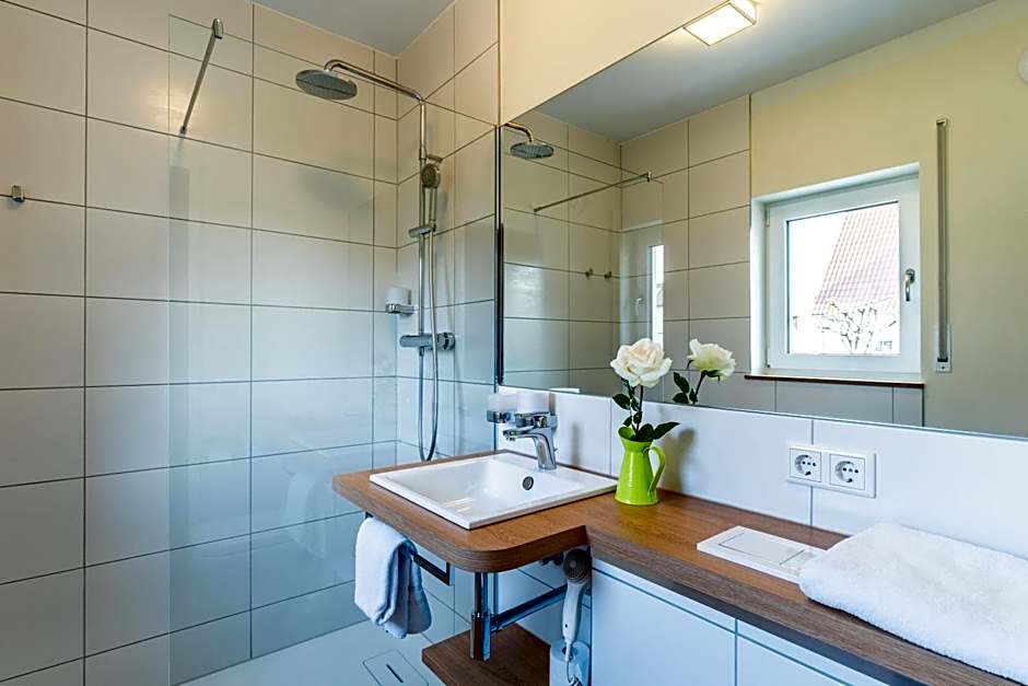 INhouse - Wohnen auf Zeit