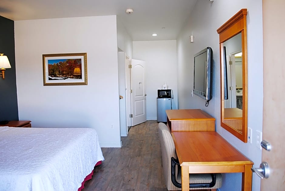 Bestway Inn