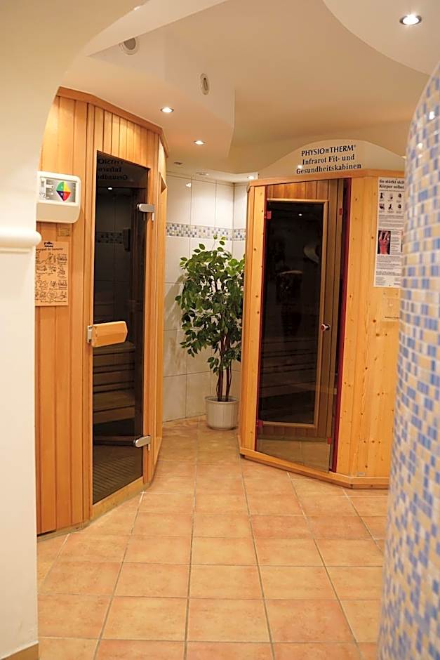 Hotel-Landpension Postwirt