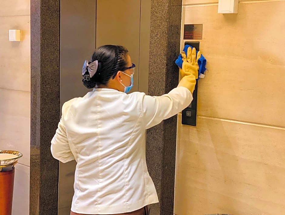 Springdale Serviced Residence Guangzhou