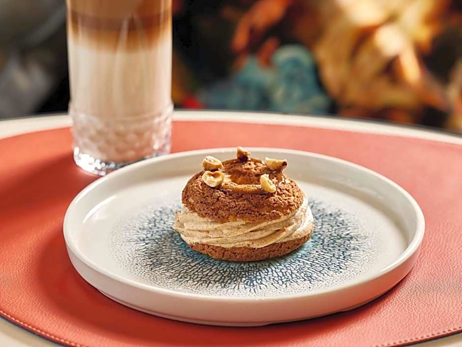 Cures Marines Trouville Hôtel Thalasso & Spa - MGallery by Sofitel