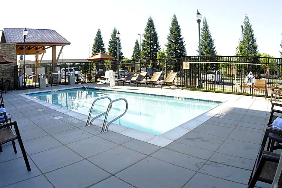 TownePlace Suites by Marriott Redding