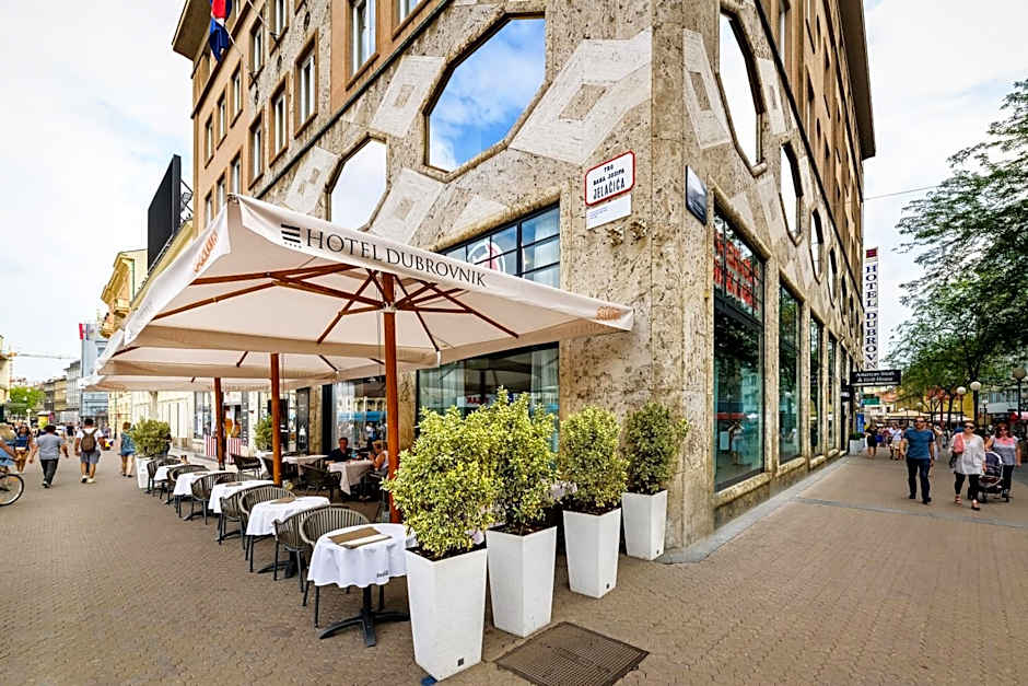 Hotel Dubrovnik