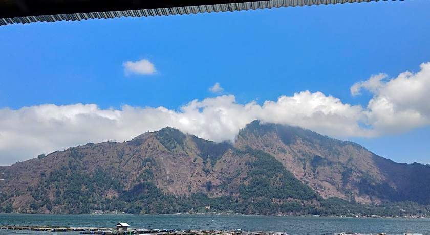 Volcano 2 guesthouse