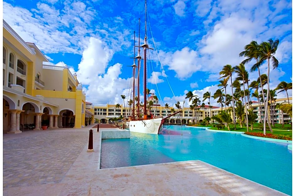 JOIA Bavaro by Iberostar All Inclusive