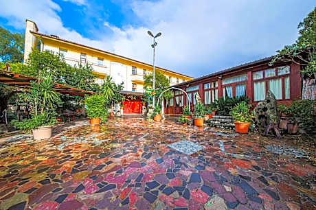 Hotel Badde Rosa