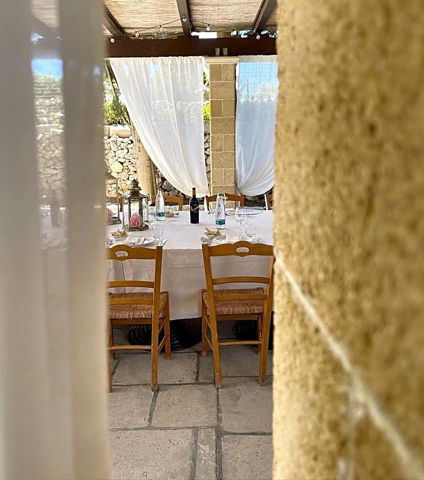 Relais Casina Copini