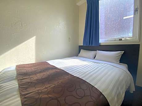 Double Room - Non-Smoking