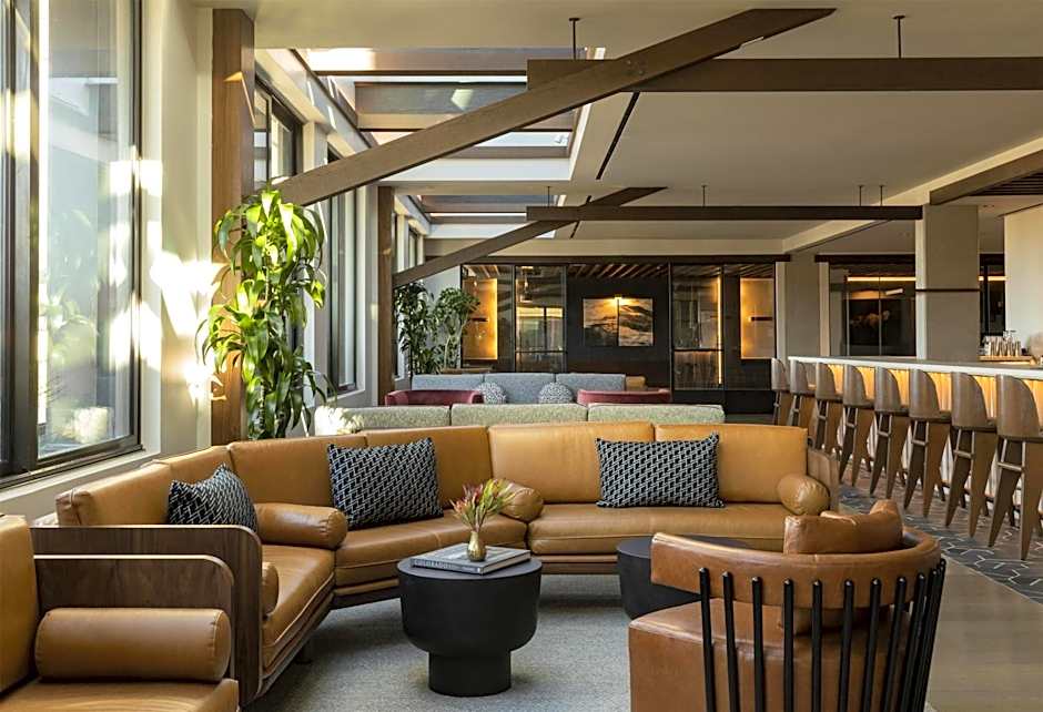 Thompson Denver by Hyatt