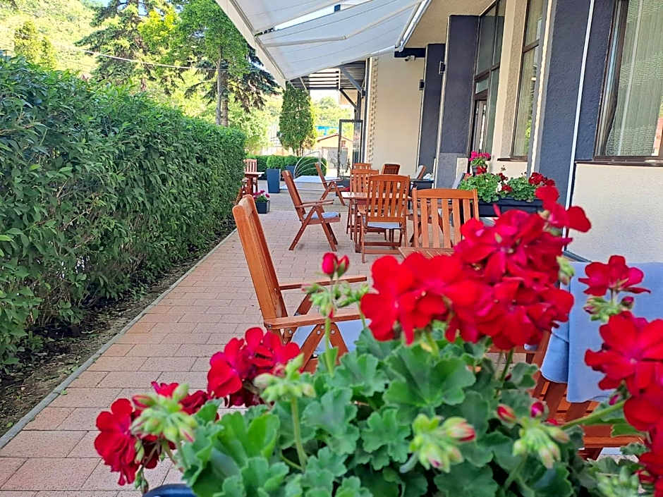 Hotel Restaurant Imperial