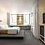 The Delphi Hotel