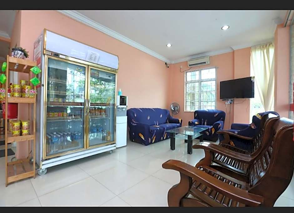 SA VILLA HOLIDAY INN