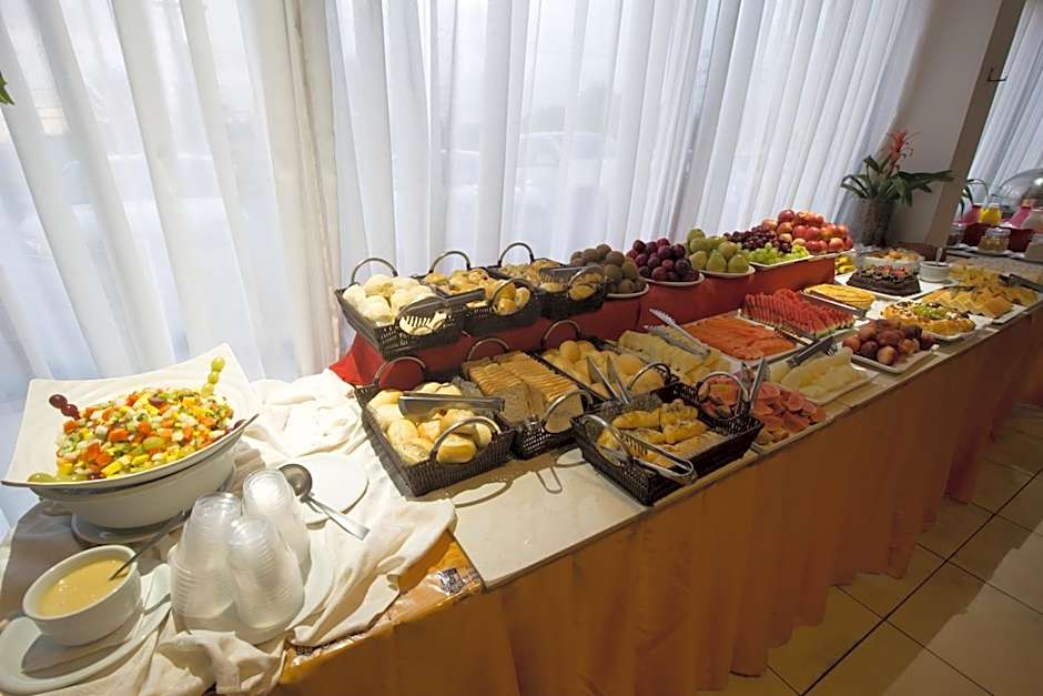 Catussaba Business Hotel