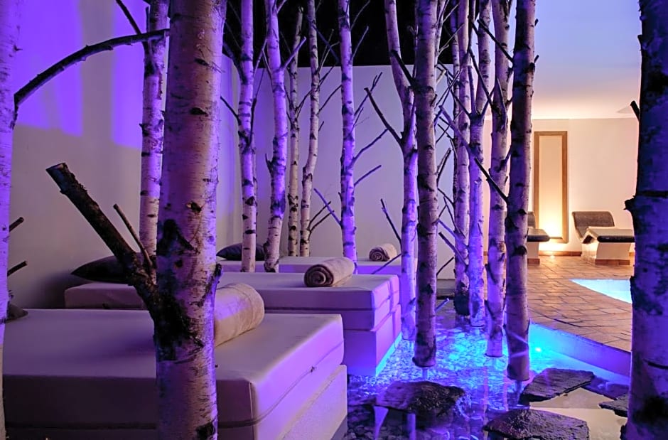 LA CHENEAUDIÈRE - Hôtel Spa - Relais & Châteaux - Restaurant étoilé