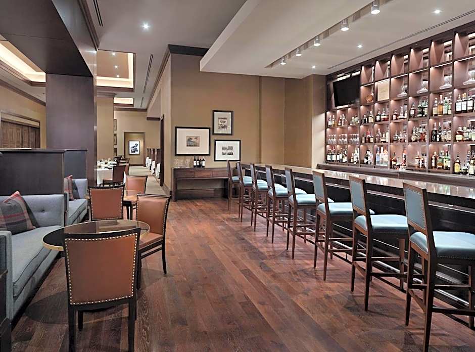 Omni Louisville Hotel