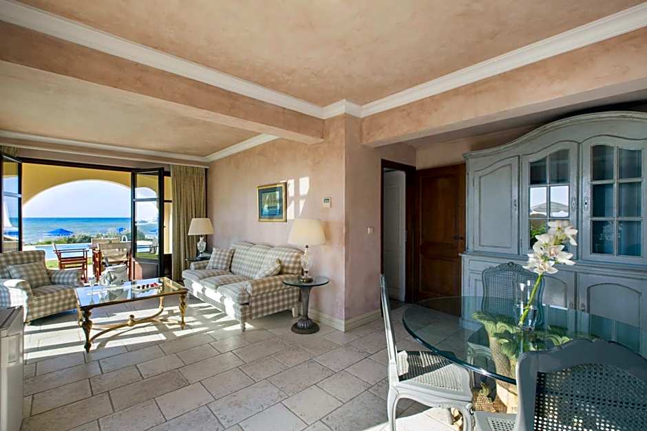 Aquila Rithymna Beach