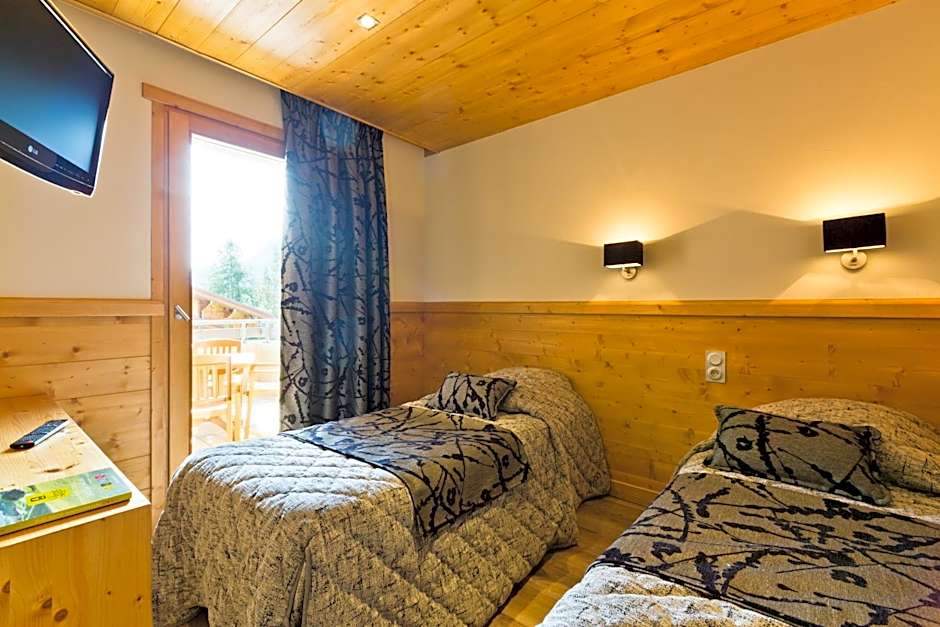 Logis Hotel & Spa Beau-Site