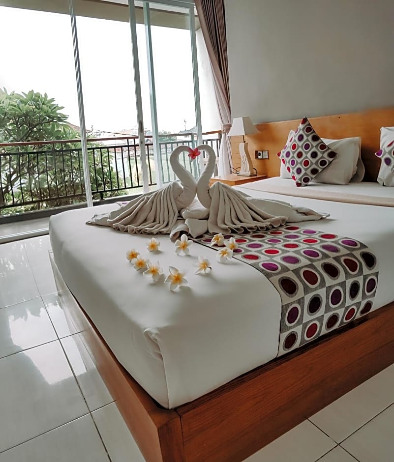 Hotel Mandari