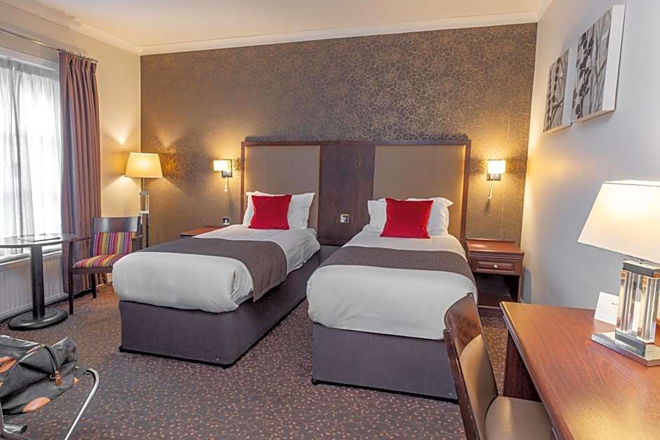 Ivy Hill Hotel, Sure Hotel Collection by Best Western